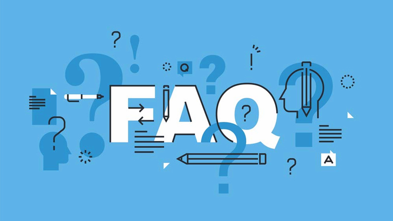 FAQ - Những câu hỏi phổ biến của người chơi tại Fabet 