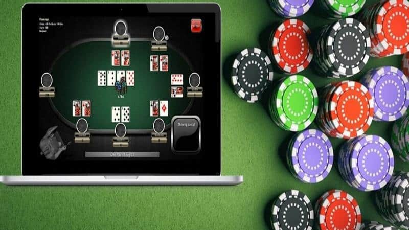 Cách chơi Poker chuẩn là cân nhắc thời cơ bài poker và nắm bắt cơ hội để mang về lợi nhuận