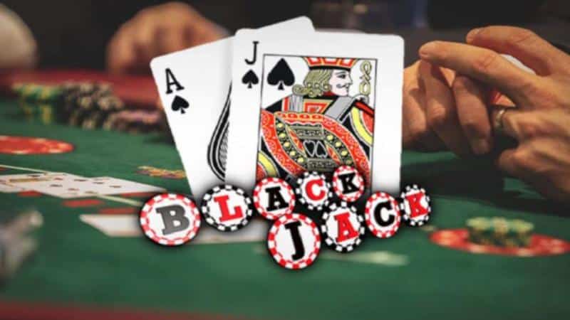 Các thuật ngữ liên quan về cách chơi Blackjack