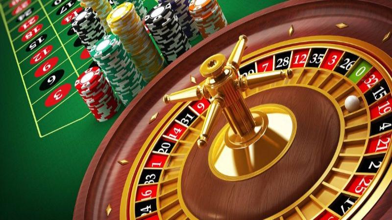 Mẹo chơi roulette dựa vào sự may mắn của người chơi