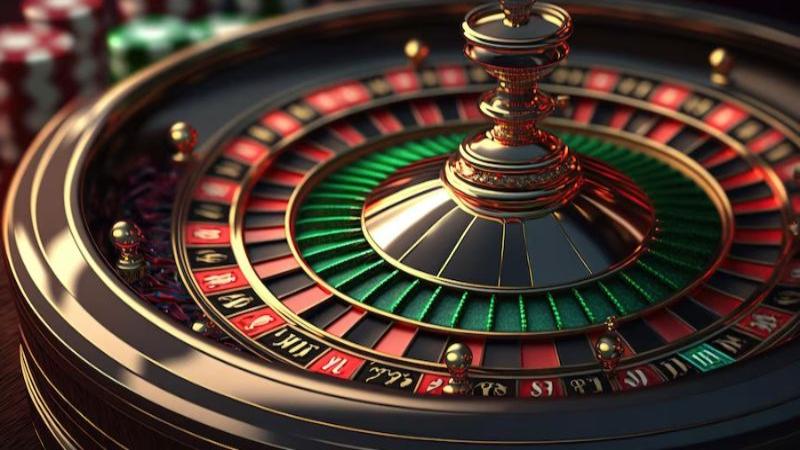 Một số mẹo chơi roulette được các bet thủ lâu năm tin dùng