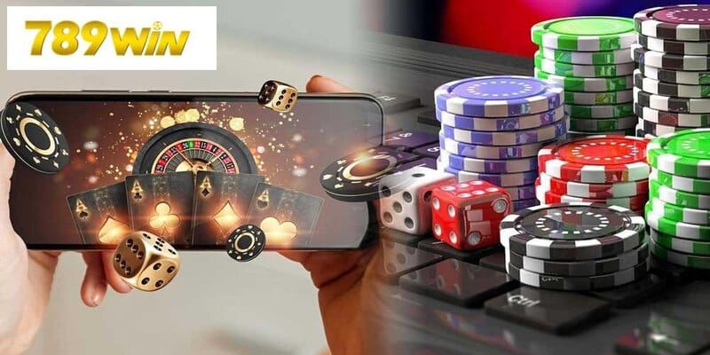 Top 3+ trò chơi Casino dễ ăn thưởng nhất thị trường hiện nay